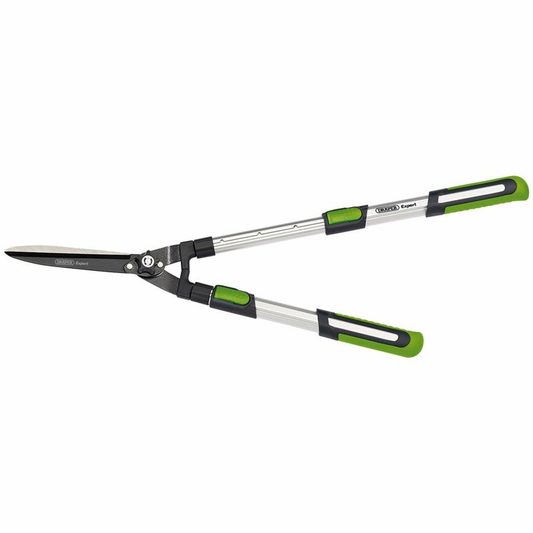 Telescopic Soft Grip Garden Shears