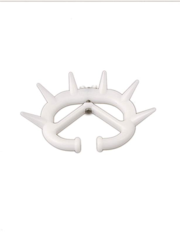 Suckling Preventor Spiked Plastic - Standard