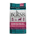 Burns Adult & Senior All Breeds Lamb & Brown Rice 14kg