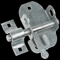 Eliza Tinsley 4 inch Shoot Oval Padbolt