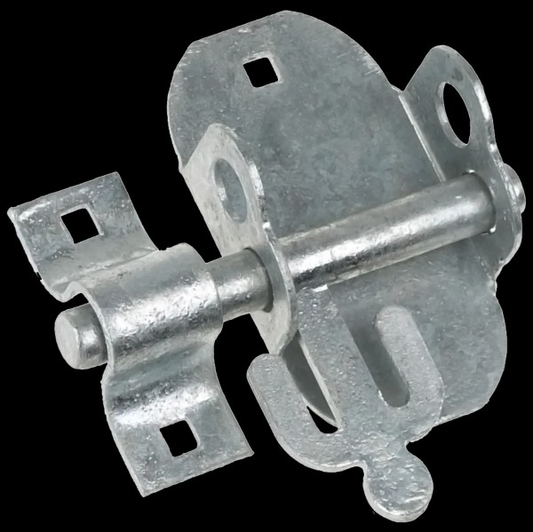 Eliza Tinsley 4 inch Shoot Oval Padbolt