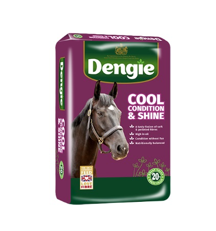 Dengie Cool Condition & Shine 20KG