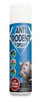 Lodi Anti-Rodent Spray 500 ml