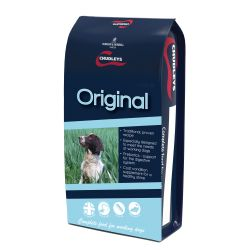 Chudleys Original 14kg