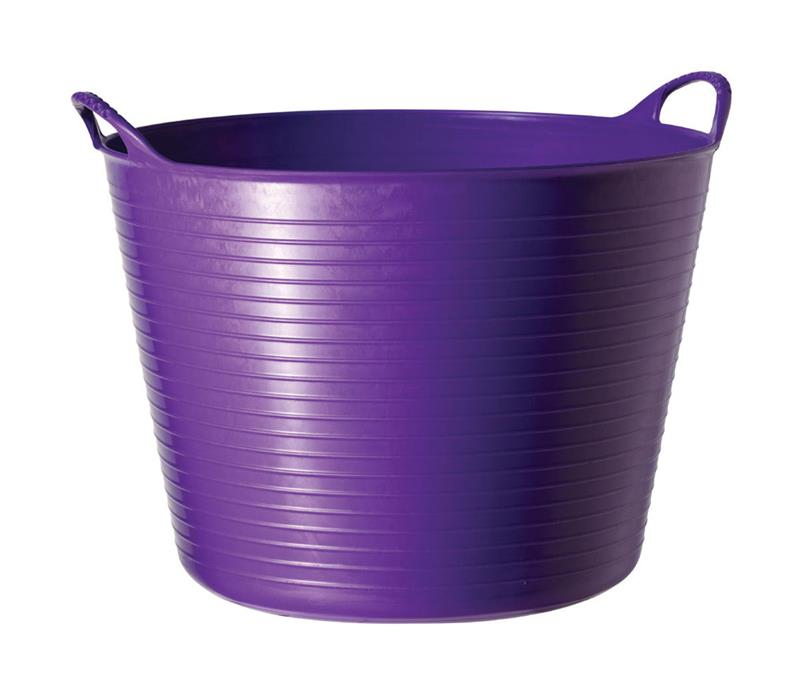 Red Gorilla Tubtrug Small 14 Litre