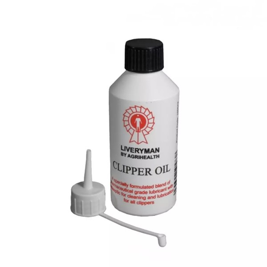 Liveryman Clipper Oil 250ml