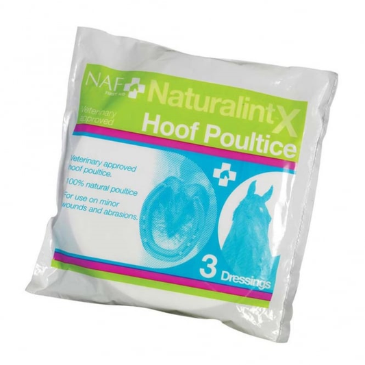 NAF NaturalintX Hoof Poultice