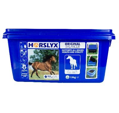 Horslyx Original 15KG