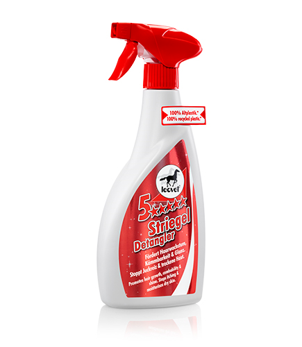 Leovet 5 Star Detangler 550ml