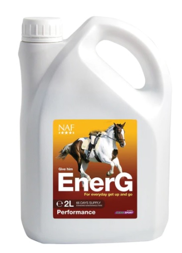 NAF EnerG 2 Litre