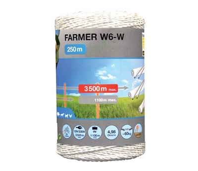 Horizont Farmer W6-W 250m wire