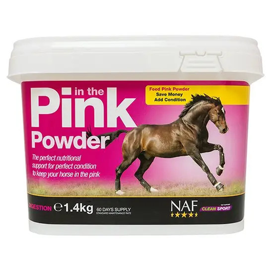 NAF In The Pink Powder 1.4kg