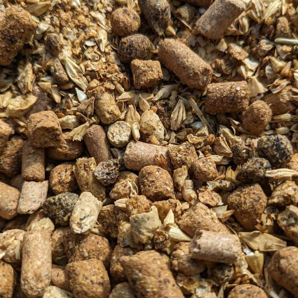 Harpers Goat Mix 20kg
