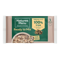 Natures Menu Freeflow Mince 100% Tripe 2kg