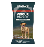 Downland Vigour Meaty Mix 15Kg