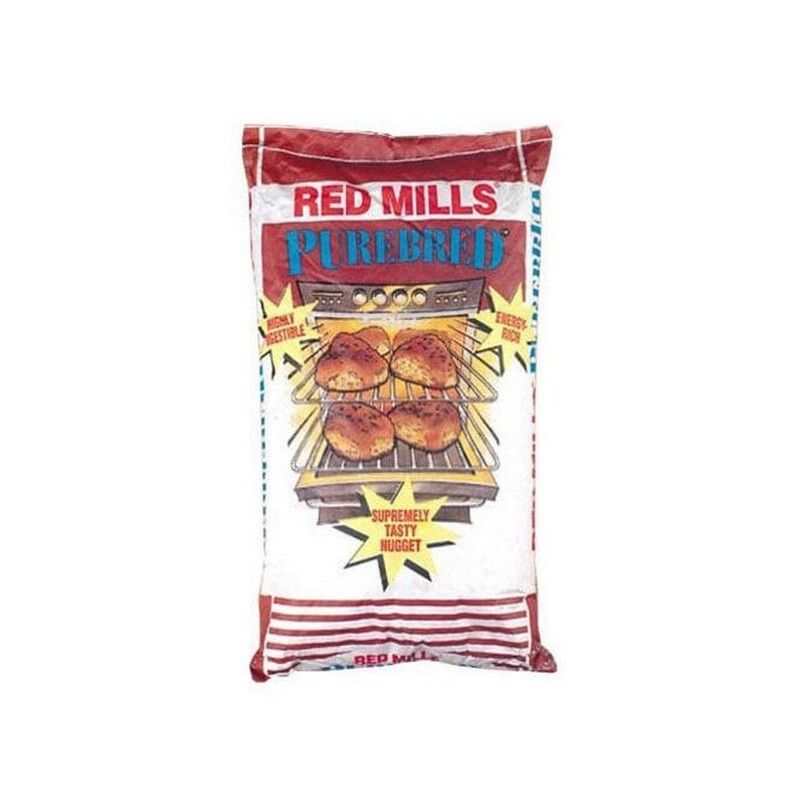 Red Mills Purebred Mixer 10% 15kg