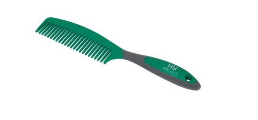 Hy Equestrian Comb Alpine