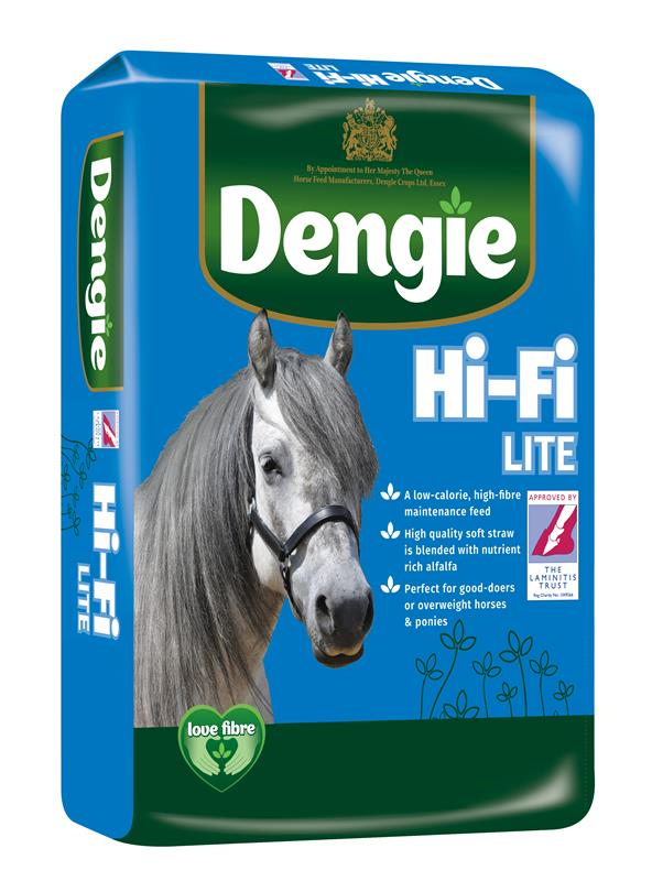 Dengie Hi-Fi Lite 20kg