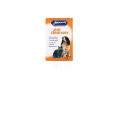 Johnsons Ear Cleanser 18ml