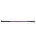 Shires Rubber Grip Whip 21inch