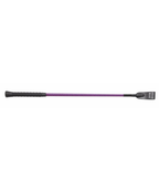 Shires Rubber Grip Whip 21inch
