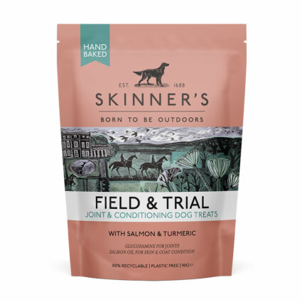 Skinners Joint & Condition Treats 90g