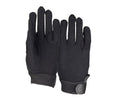 Newbury Gloves Adults Black