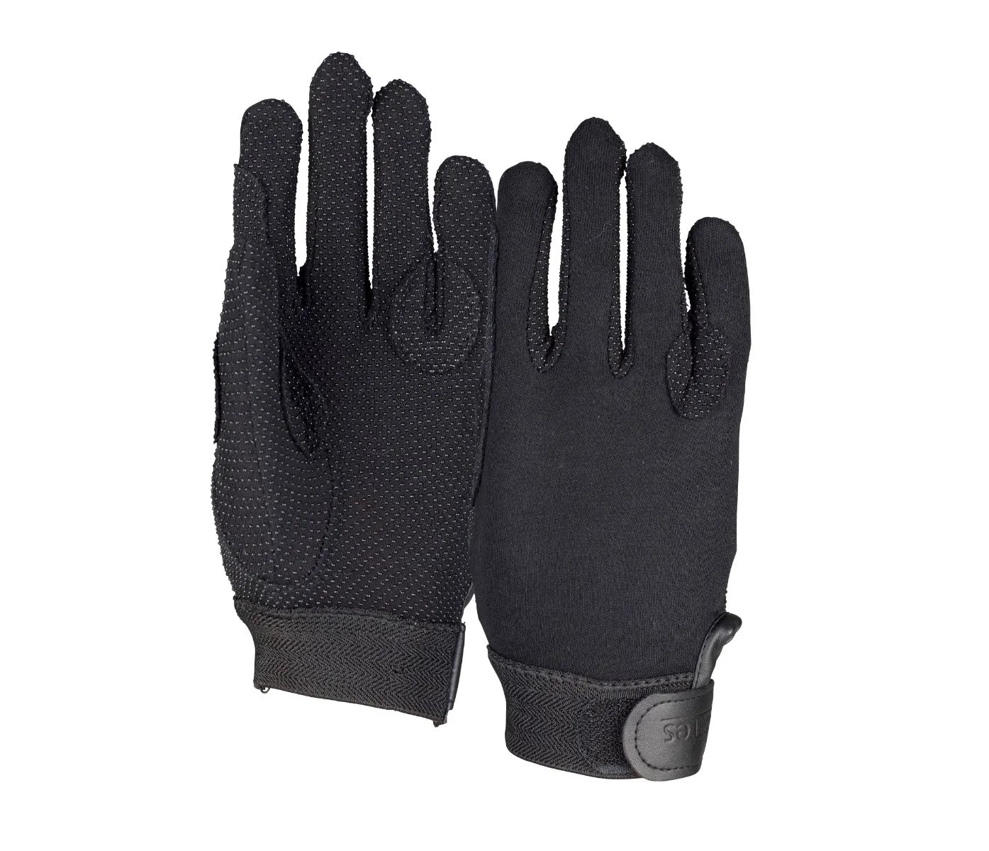 Newbury Gloves Adults Black