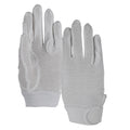 Newbury Gloves Adults White
