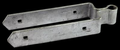 Eliza Tinsley 12 inch  Galvanised Double Strap Band
