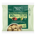 Natures Menu Complete & Balanced 80/20 Lamb 1kg