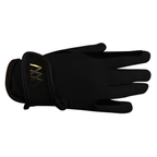 Woof Wear Young Riders Pro Glove Black