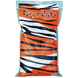 GWF Nutrition Tiger Oats 20kg