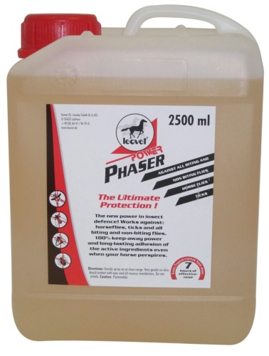 Leovet Phaser Refill 2.5 Litre