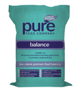 Pure Feed Company Balance 15kg