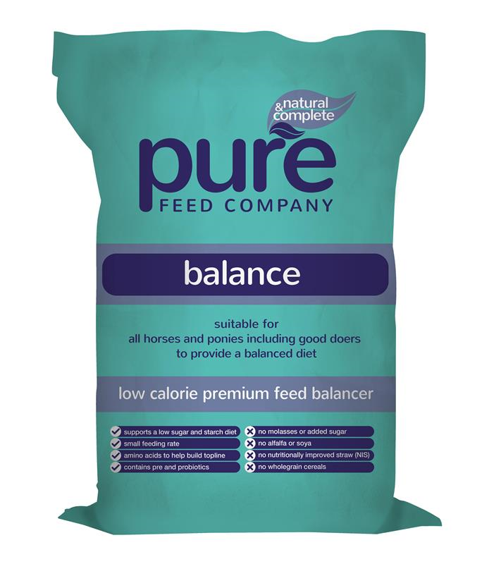 Pure Feed Company Balance 15kg