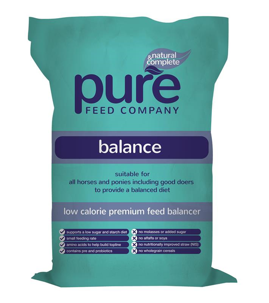 Pure Balance 15kg