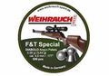 Weihrauch F&T Special Airgun Pellets .177