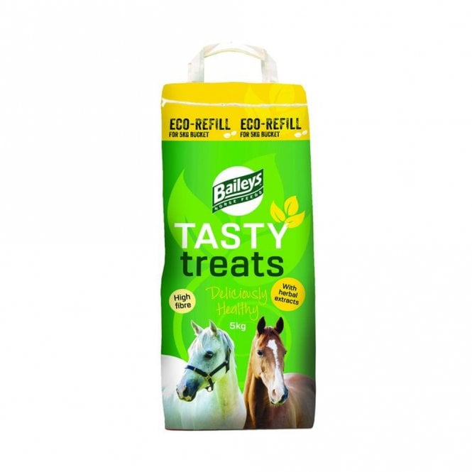 Baileys Tasty Treats Eco-Refill 5kg