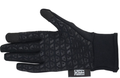 Hy Equestrian Glacial Glove BLACK