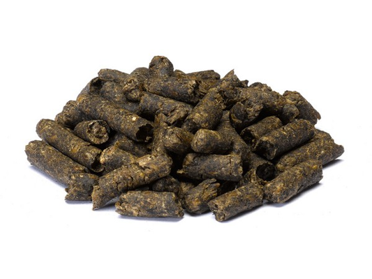 Supabeet Sugarbeet Pellets 25kg