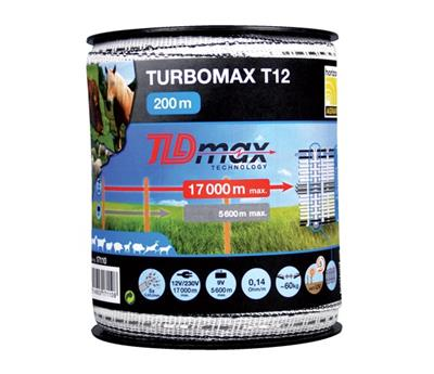 Horizont Turbomax T12 12mm 200m