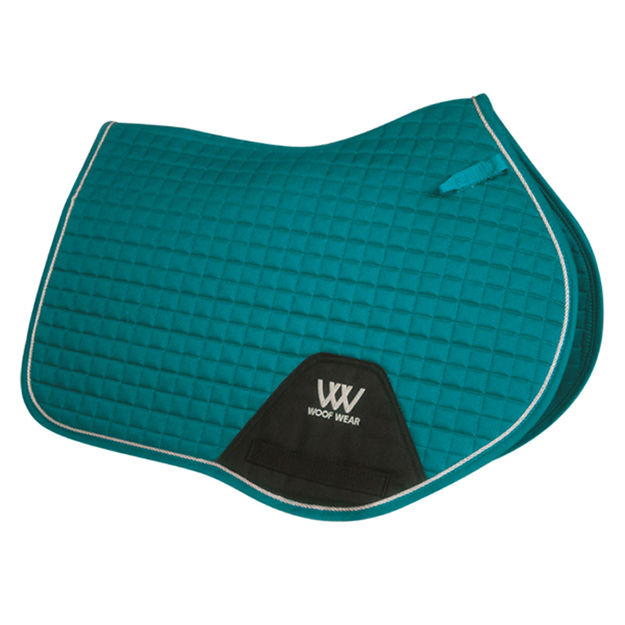 Woof Wear Close Contact Saddle Cloth