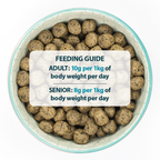 Burns Sensitive Grain Free Turkey & Potato 2kg