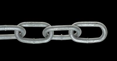 Eliza Tinsley 6.5mm Chain