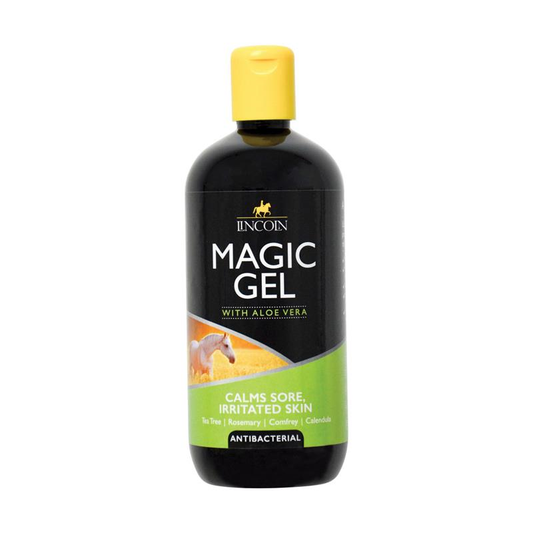 Lincoln Magic Gel 500ml