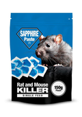 Sapphire Paste 150g Pouch