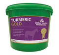 Global Herbs Turmeric Gold 1.8kg