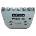 A5 Clipper Blade 1.5mm