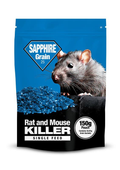 Sapphire Grain 150g Pouch